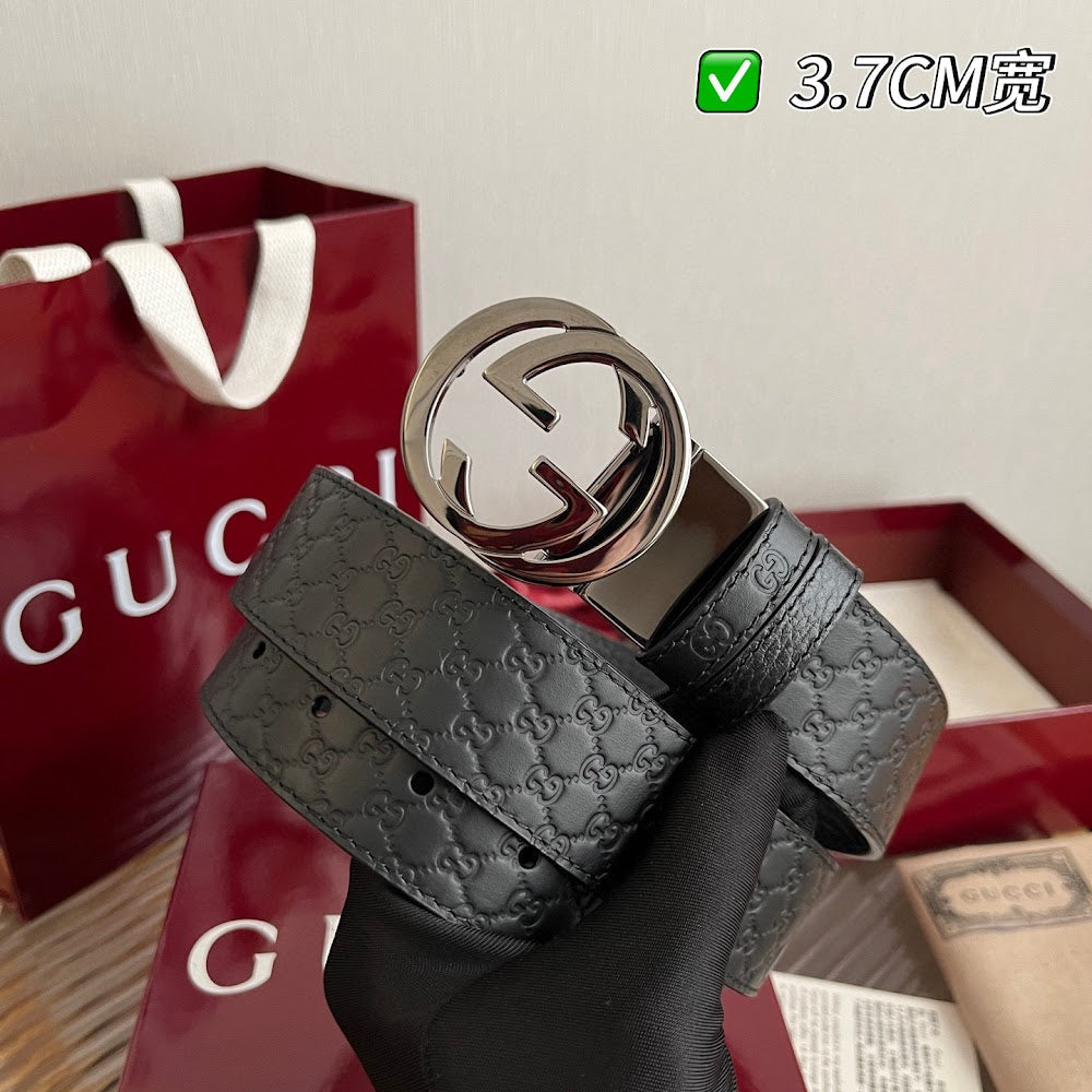 Ezyycart Bags Guccin Luxury Belt --108329