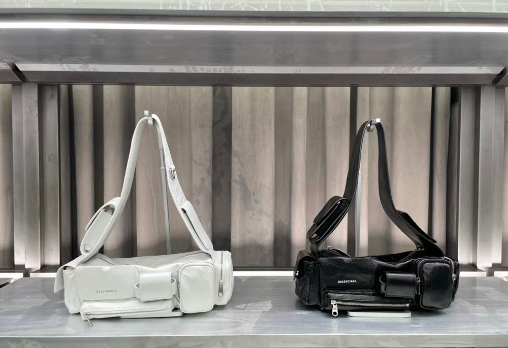 Ezyycart Bags Balenciaga Luxury Bag --111318