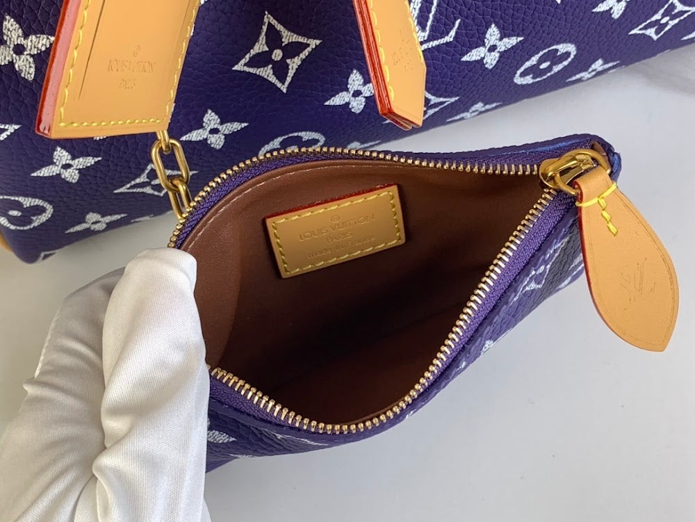 Anum Bags ln Luxury Bag --56736