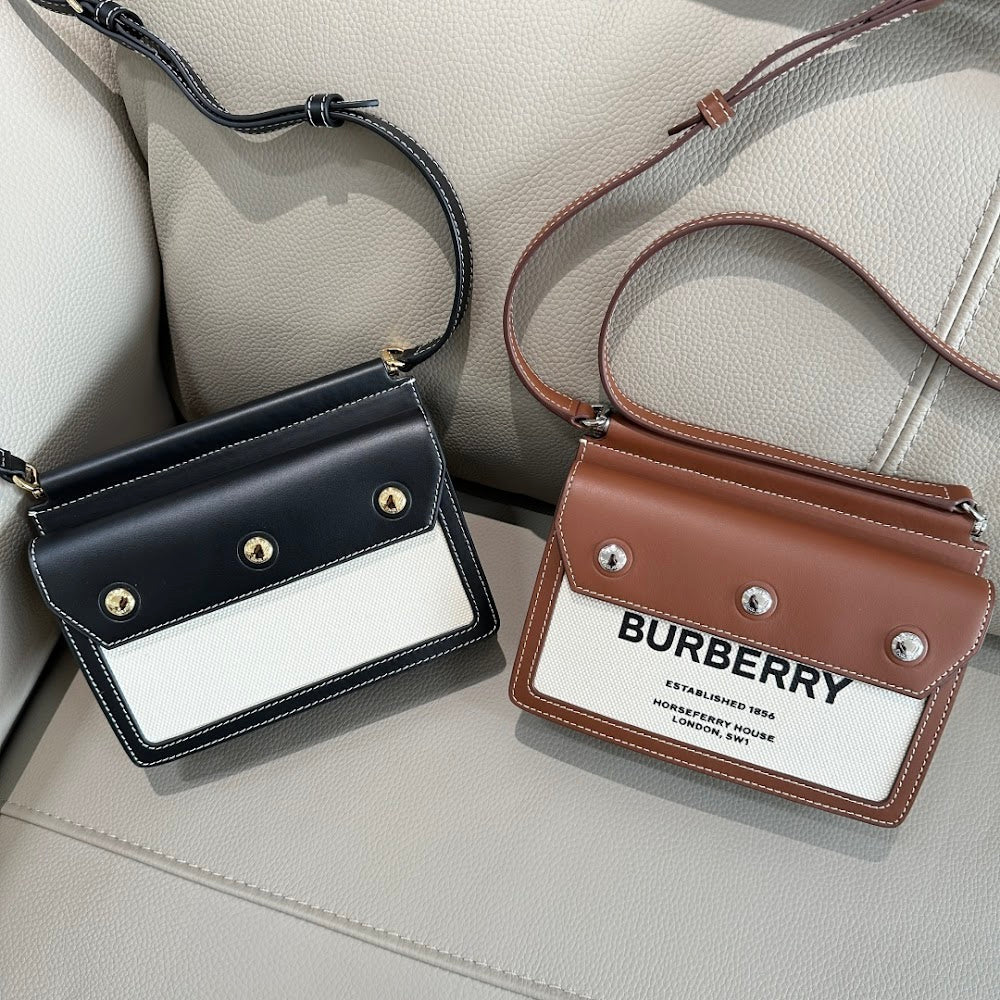 Ezyycart Bags Burberryn Luxury Bag --91765