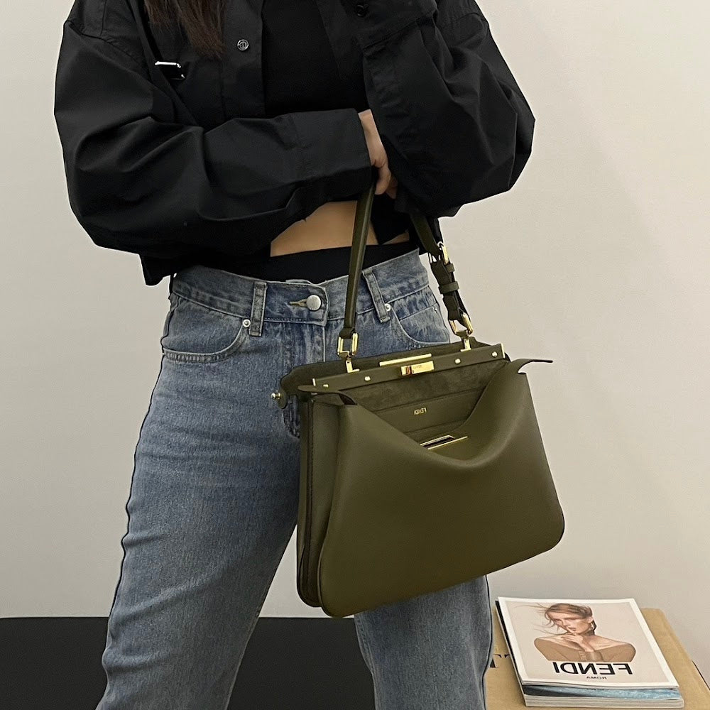 Ezyycart Bags Prada Luxury Bag --54680