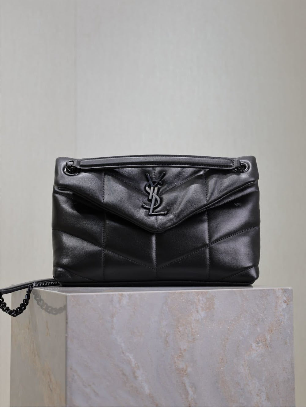 Ezyycart Bags YSLn Luxury Bag --119436