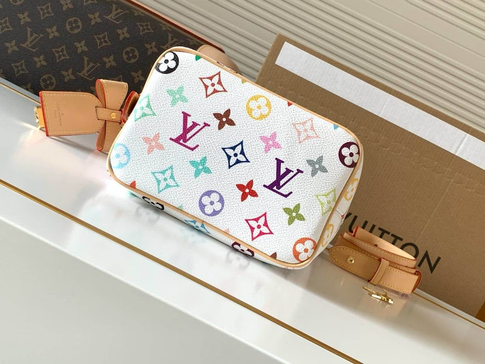 Anum Bags LVn Luxury Bag --81095