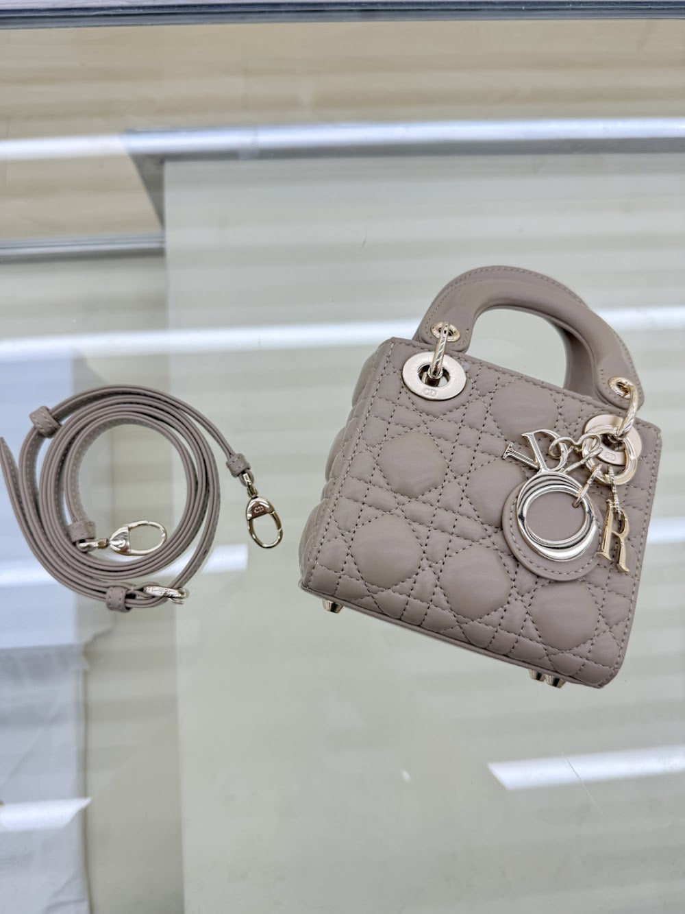 Ezyycart Bags Diorn Luxury Bag --115431