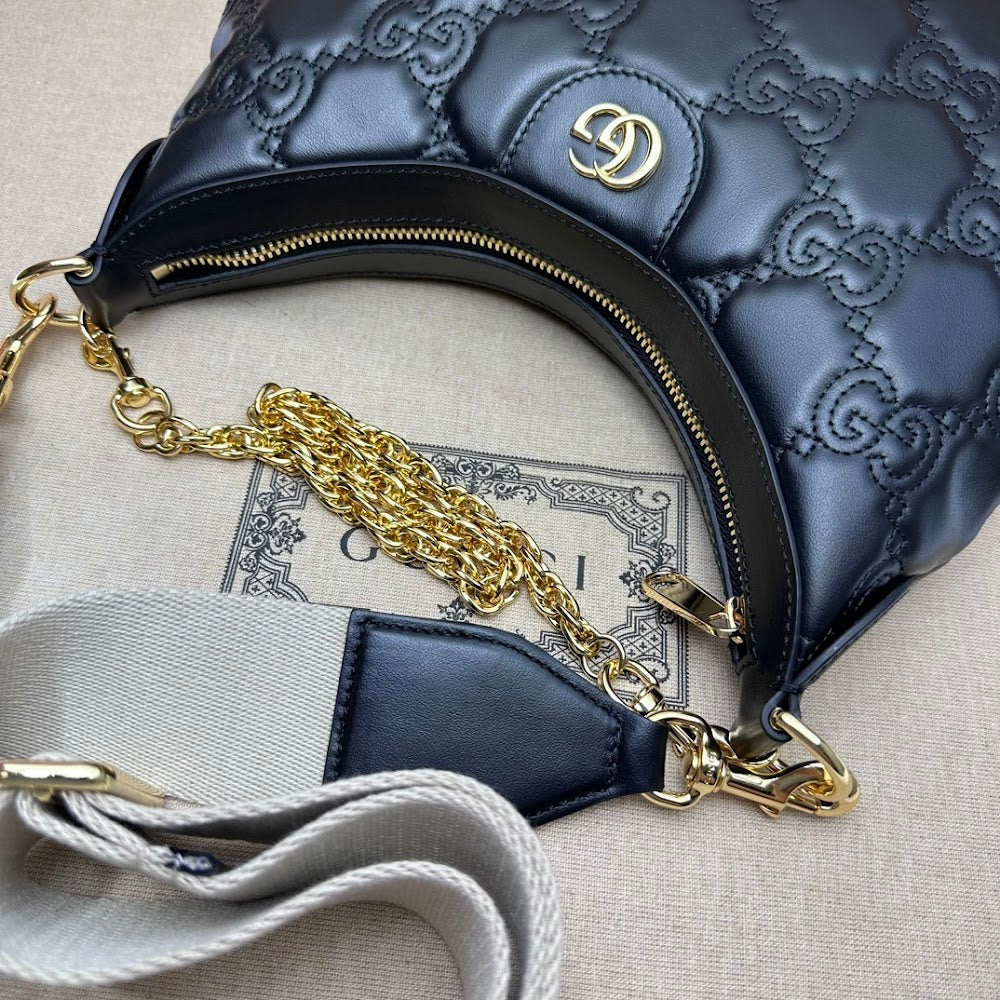 Ezyycart Bags Guccin Luxury Bag --95281