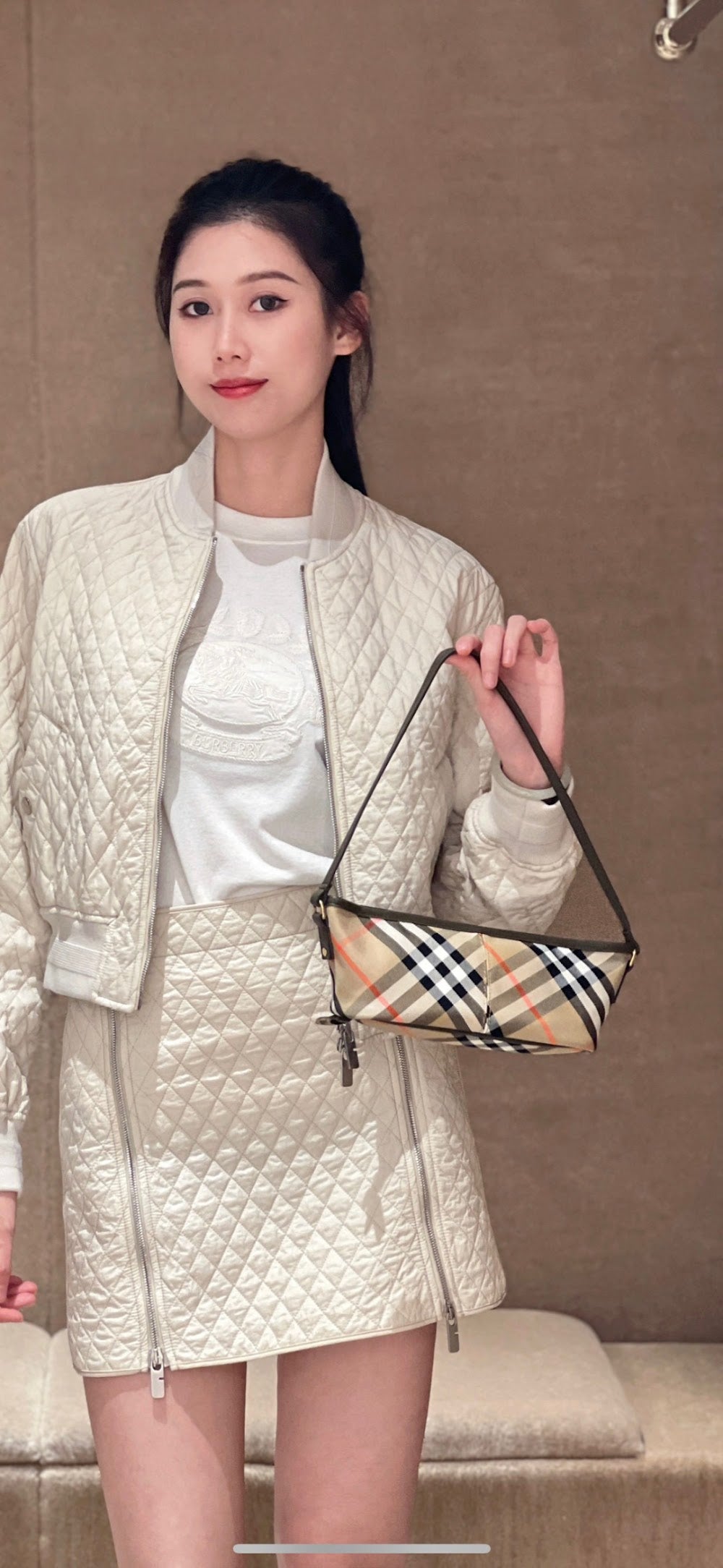 Ezyycart Bags Burberryn Luxury Bag --92705