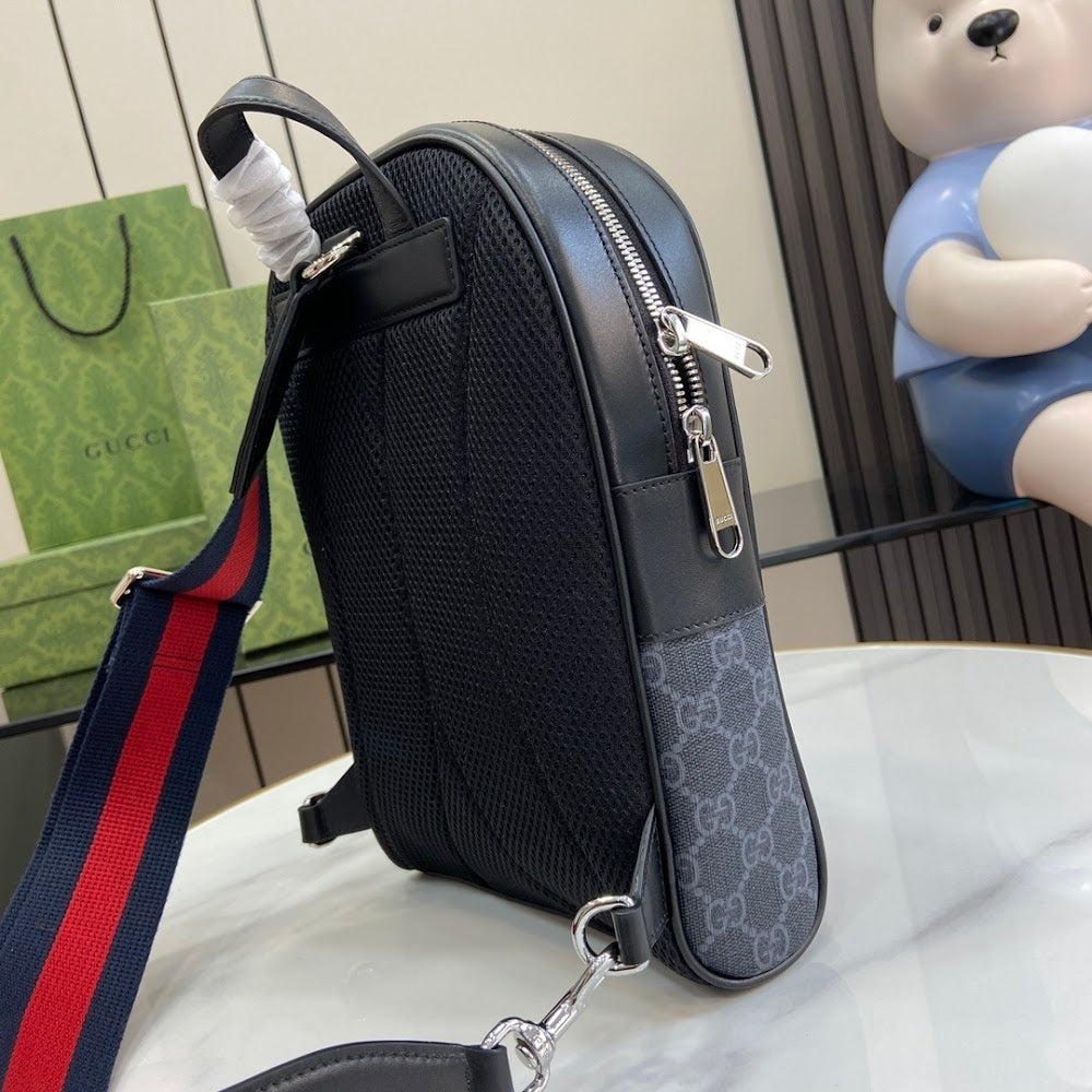 Ezyycart Bags Guccin Luxury Bag --94484
