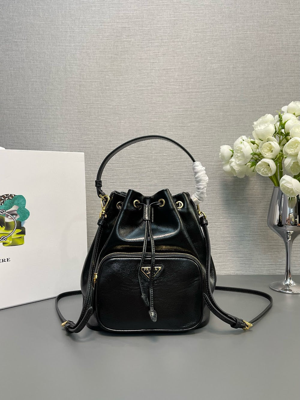 Ezyycart Bags pradn Luxury Bag --74200