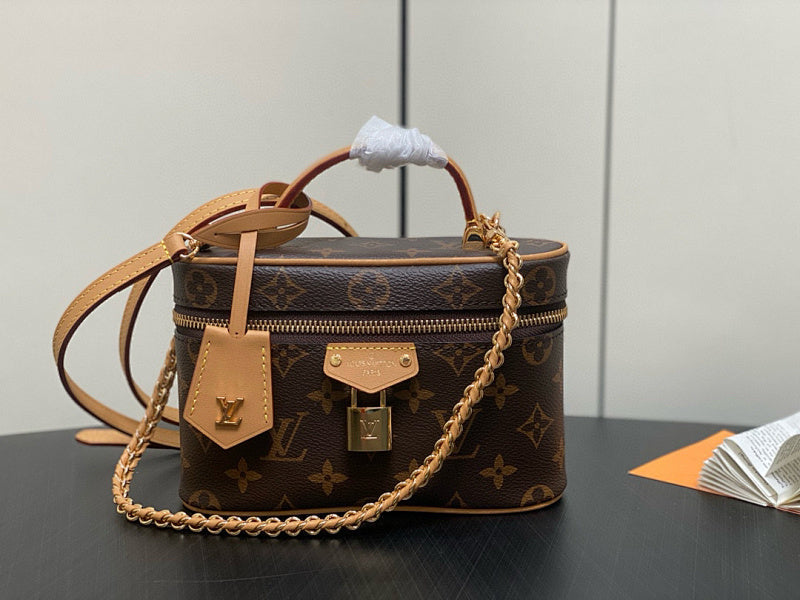 Anum Bags LVn Luxury Bag --80265