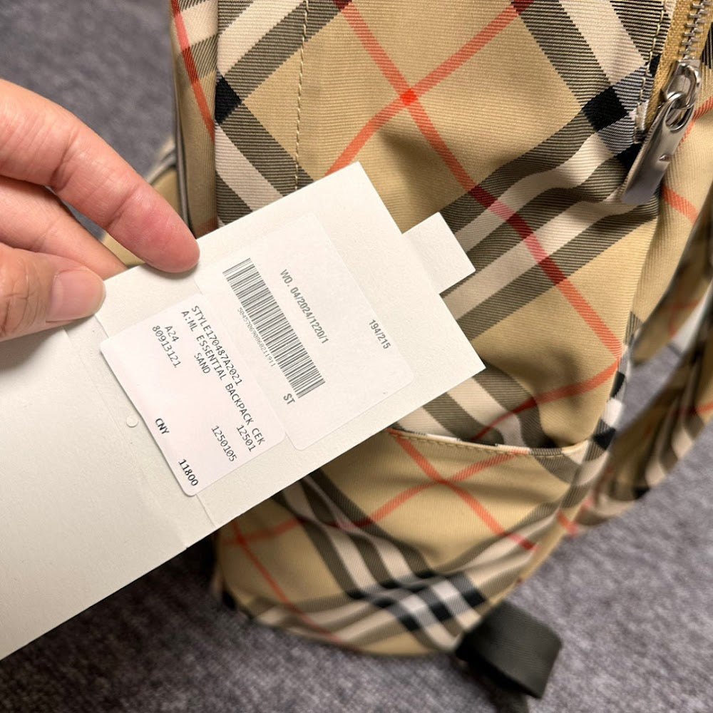 Ezyycart Bags Burberryn Luxury Bag --93114