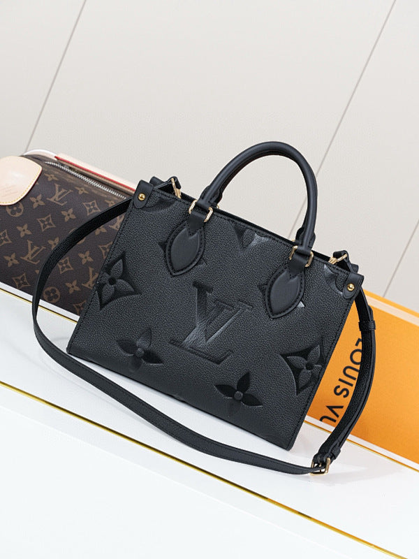 Anum Bags LVn Luxury Bag --79229