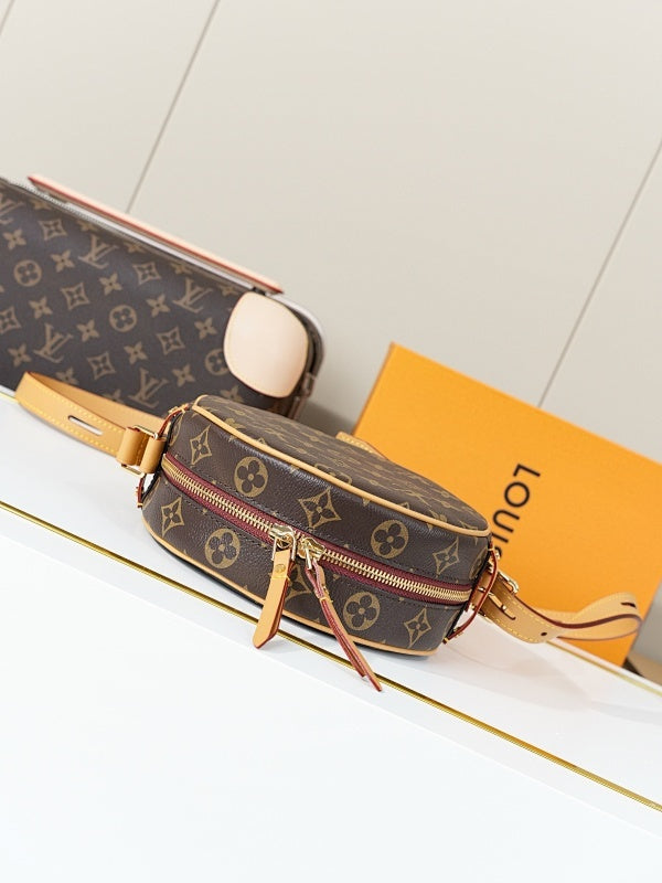 Anum Bags LVn Luxury Bag --78947