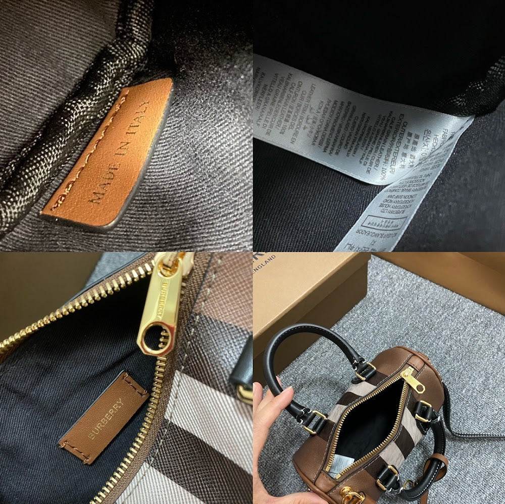 Ezyycart Bags Burberryn Luxury Bag --92023
