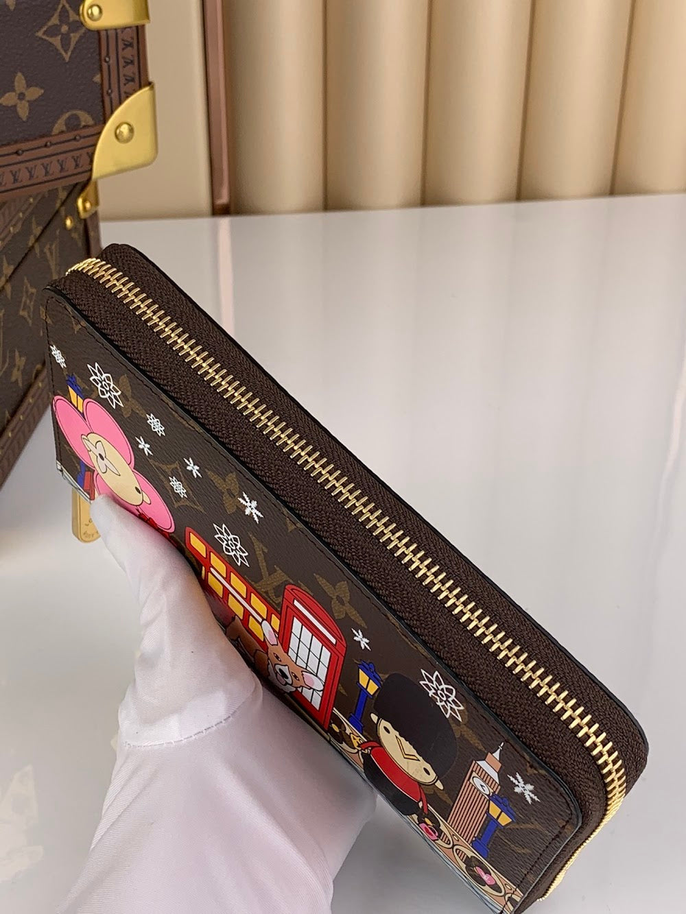 Anum Bags ln Luxury Bag --60424