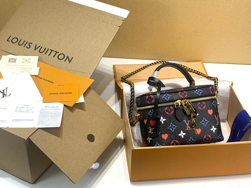 Anum Bags ln Luxury Bag --59350