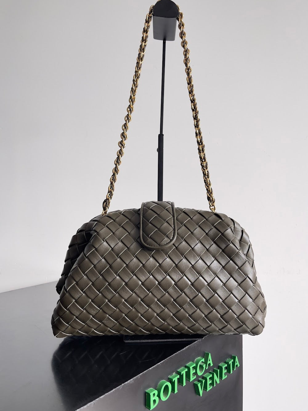 Ezyycart Bags Bottegan Luxury Bag --91248