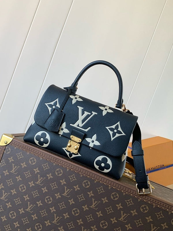 Anum Bags LVn Luxury Bag --79249
