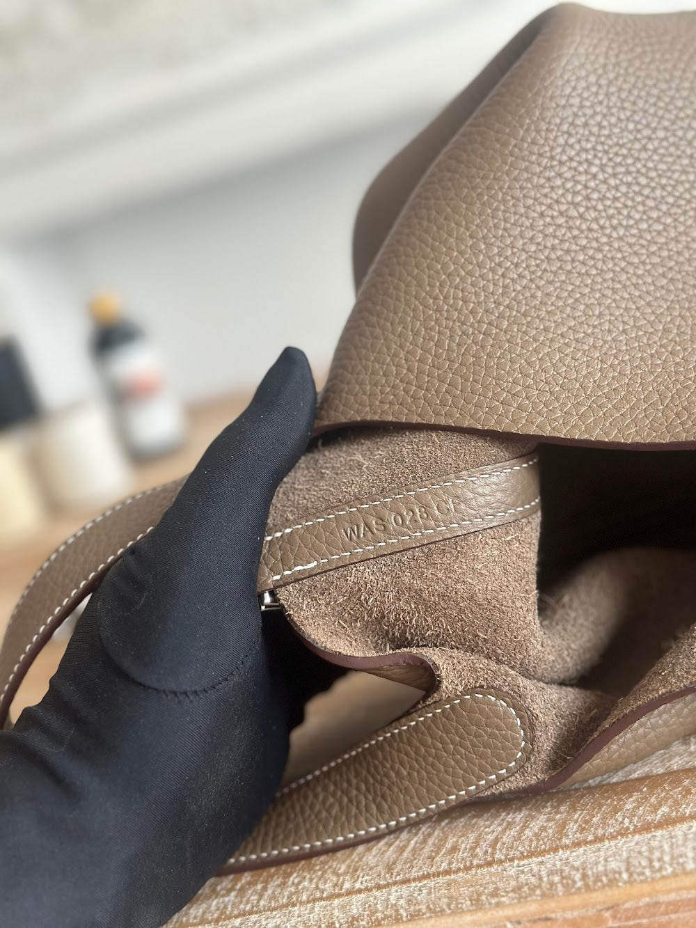 Anum Bags Hermesn Luxury Bag --118927