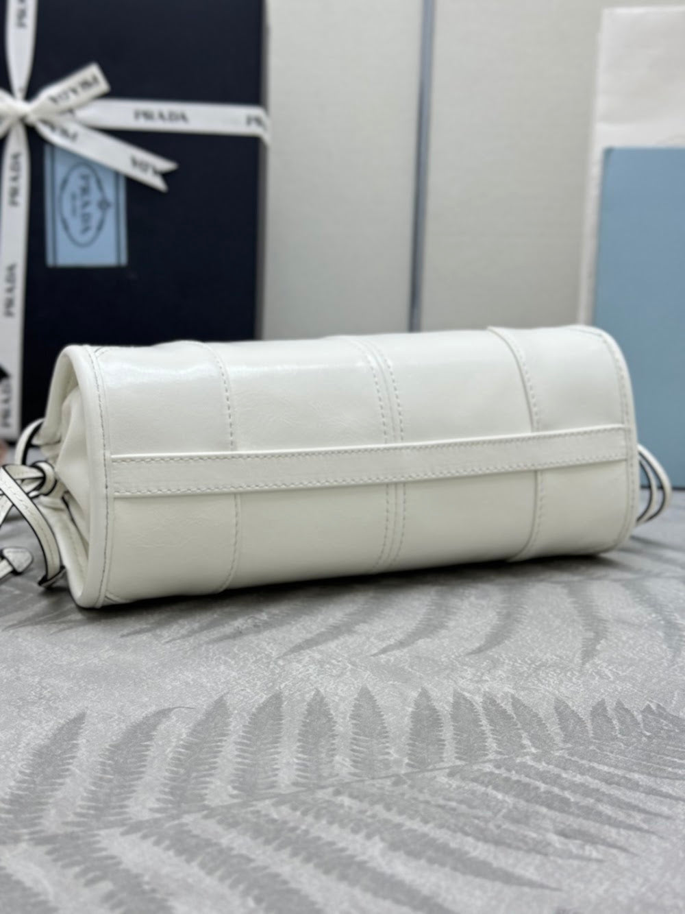 Ezyycart Bags Pradn Luxury Bag --101386