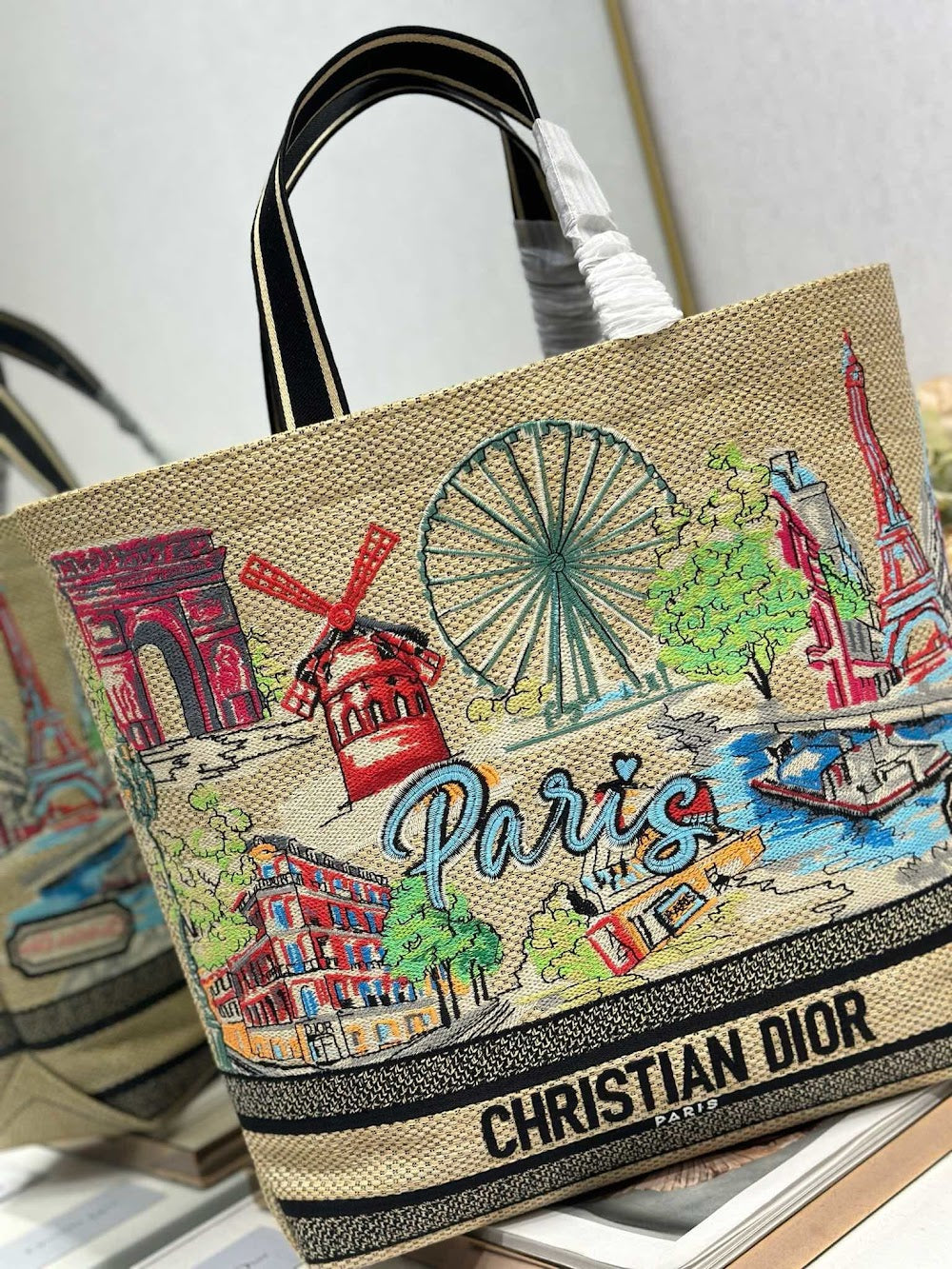 Ezyycart Bags Diorn Luxury Bag --115246