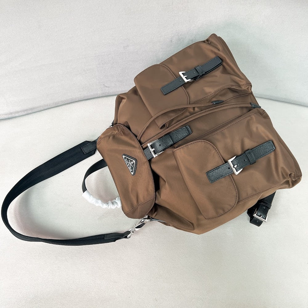 Ezyycart Bags Pradn Luxury Bag --102903