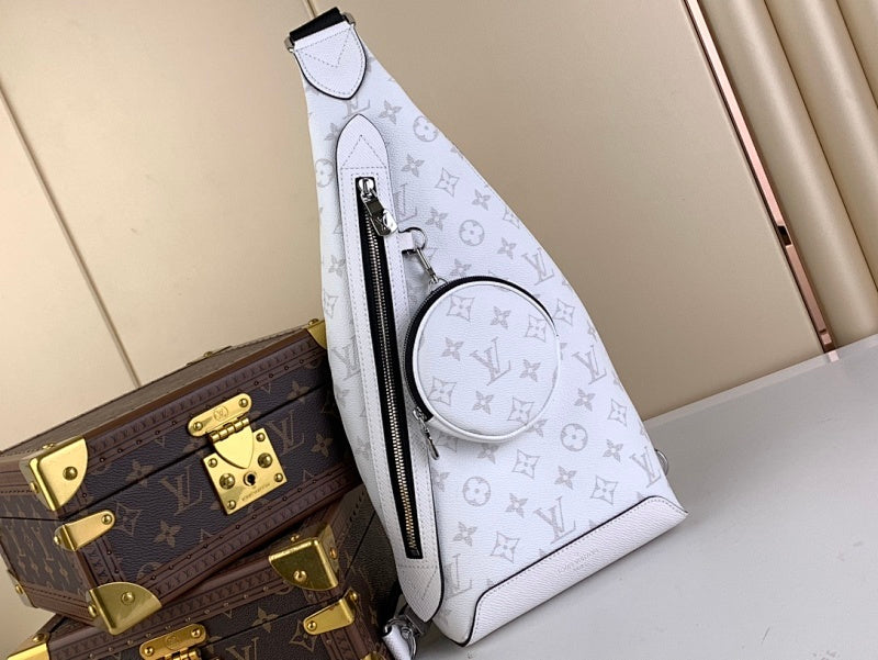Anum Bags ln Luxury Bag --57108