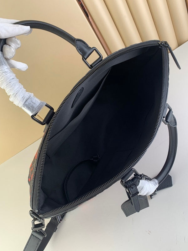 Anum Bags ln Luxury Bag --57867