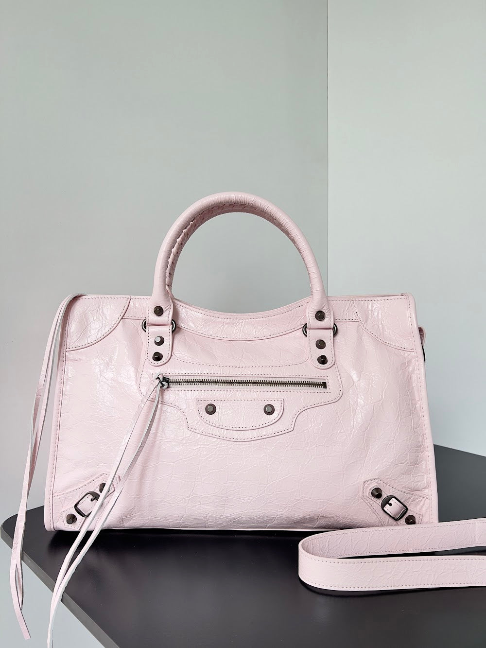 Ezyycart Bags Balenciaga Luxury Bag --110634