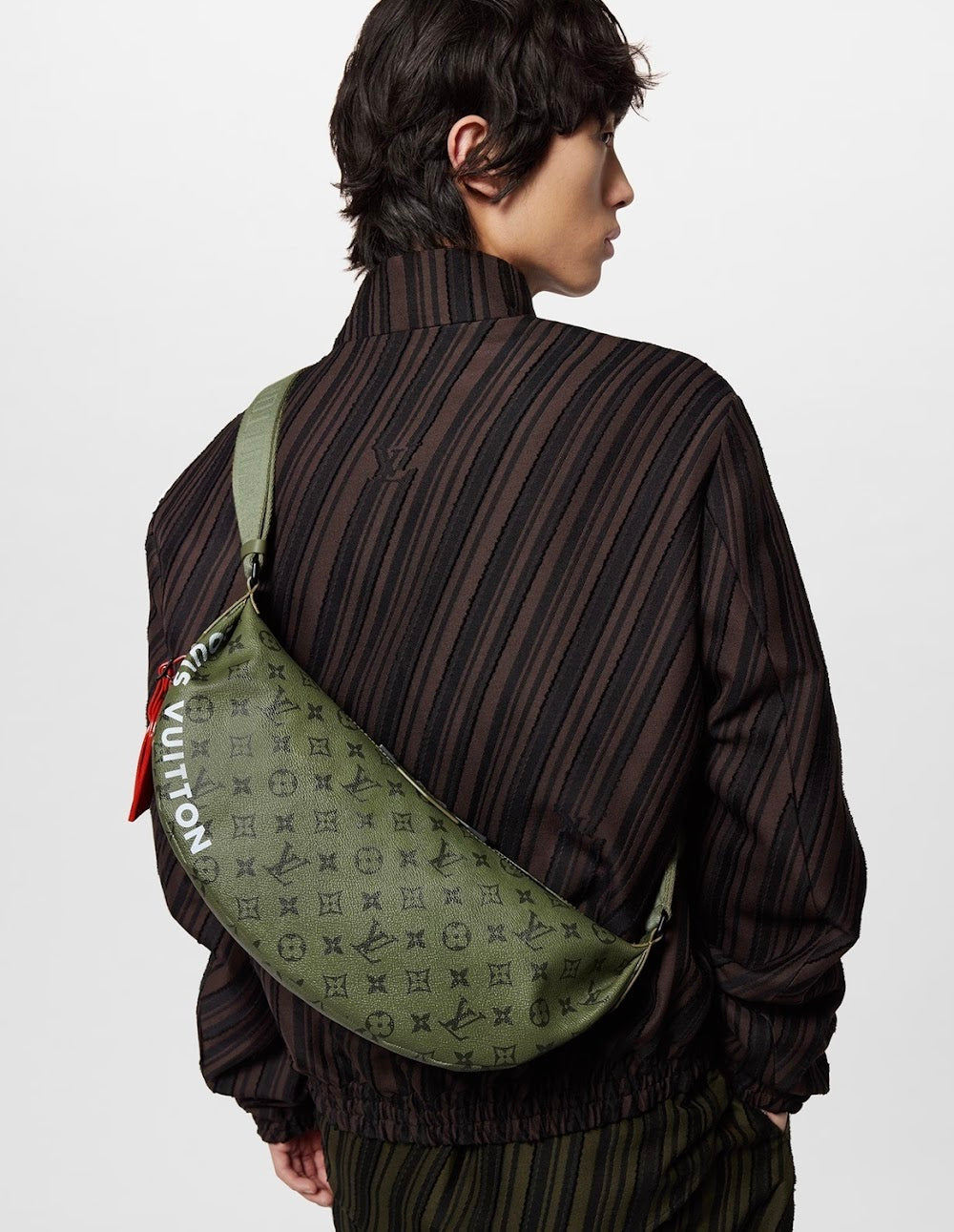 Ezyycart Bags ln Luxury Bag --58058