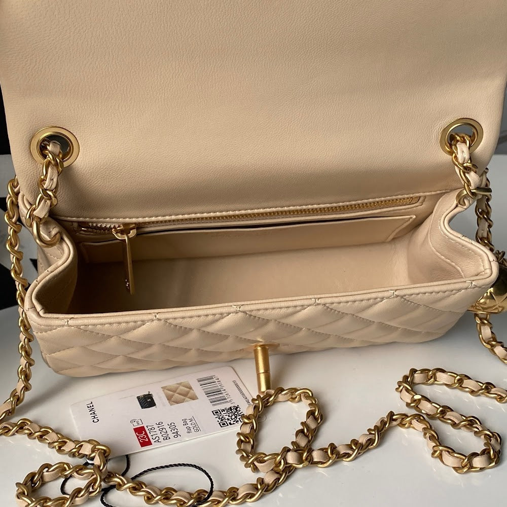 Anum Bags CHn Luxury Bag --112865
