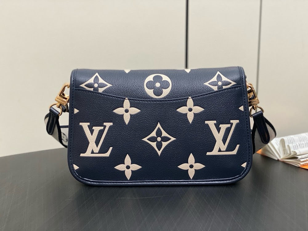 Anum Bags LVn Luxury Bag --80532
