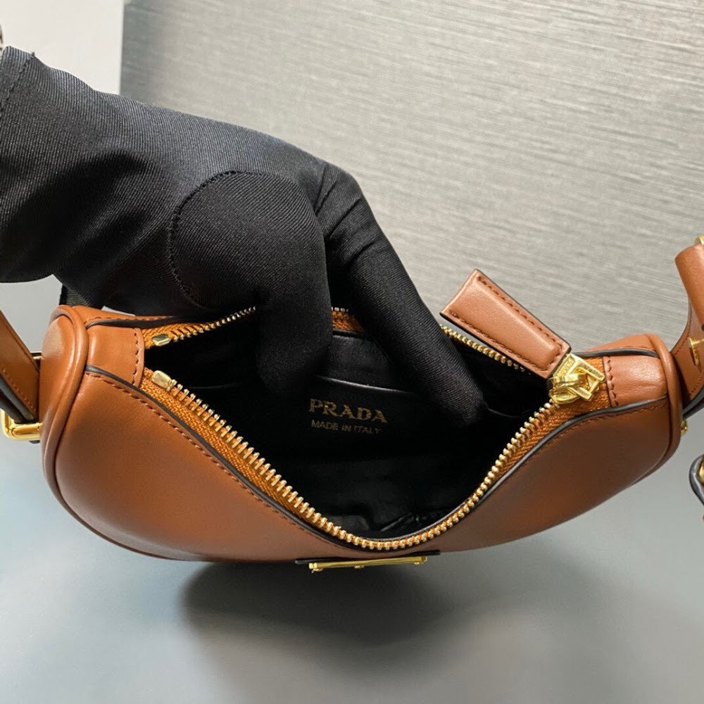 Ezyycart Bags pradn Luxury Bag --74064