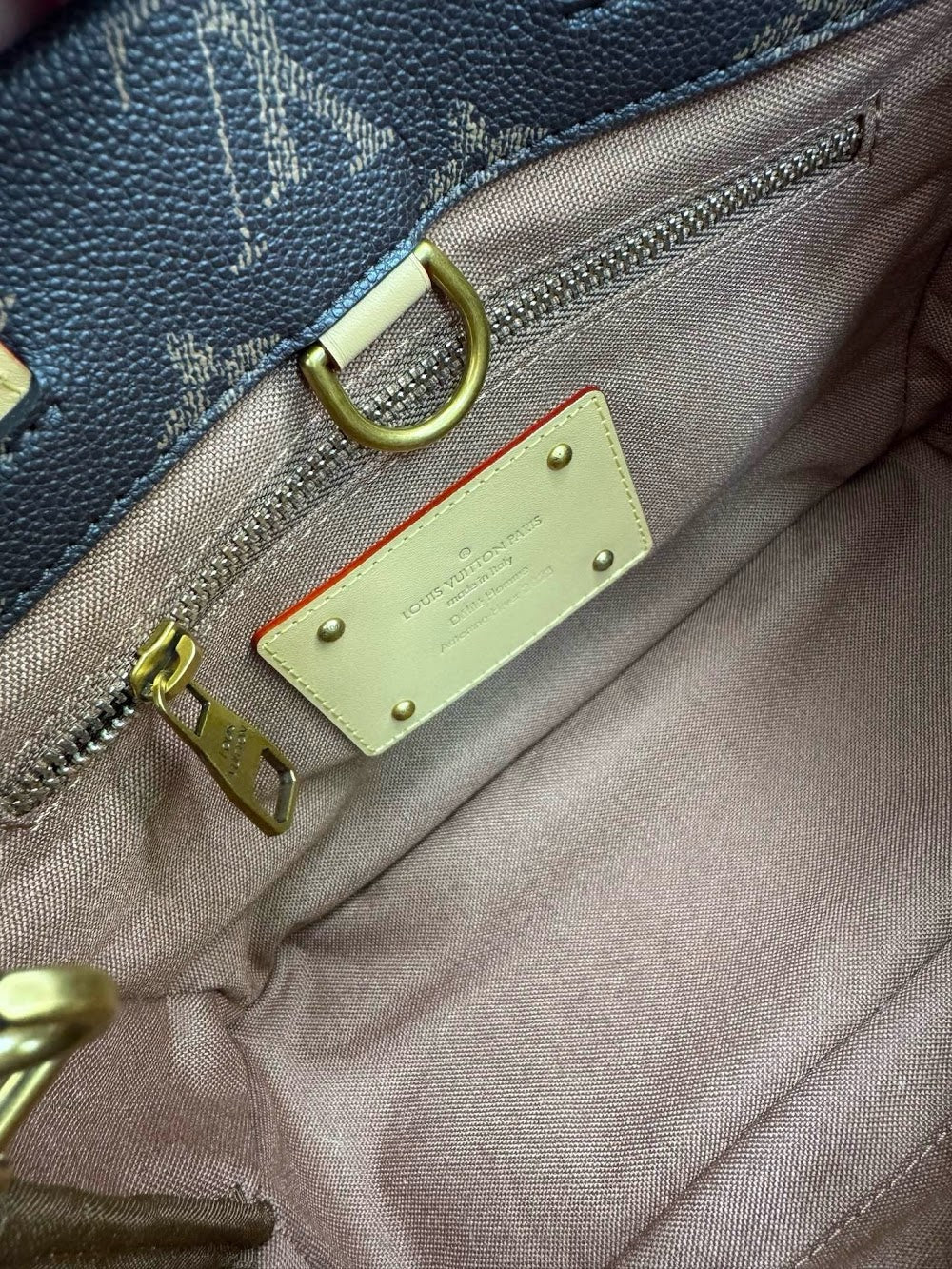Anum Bags LVn Luxury Bag --80497