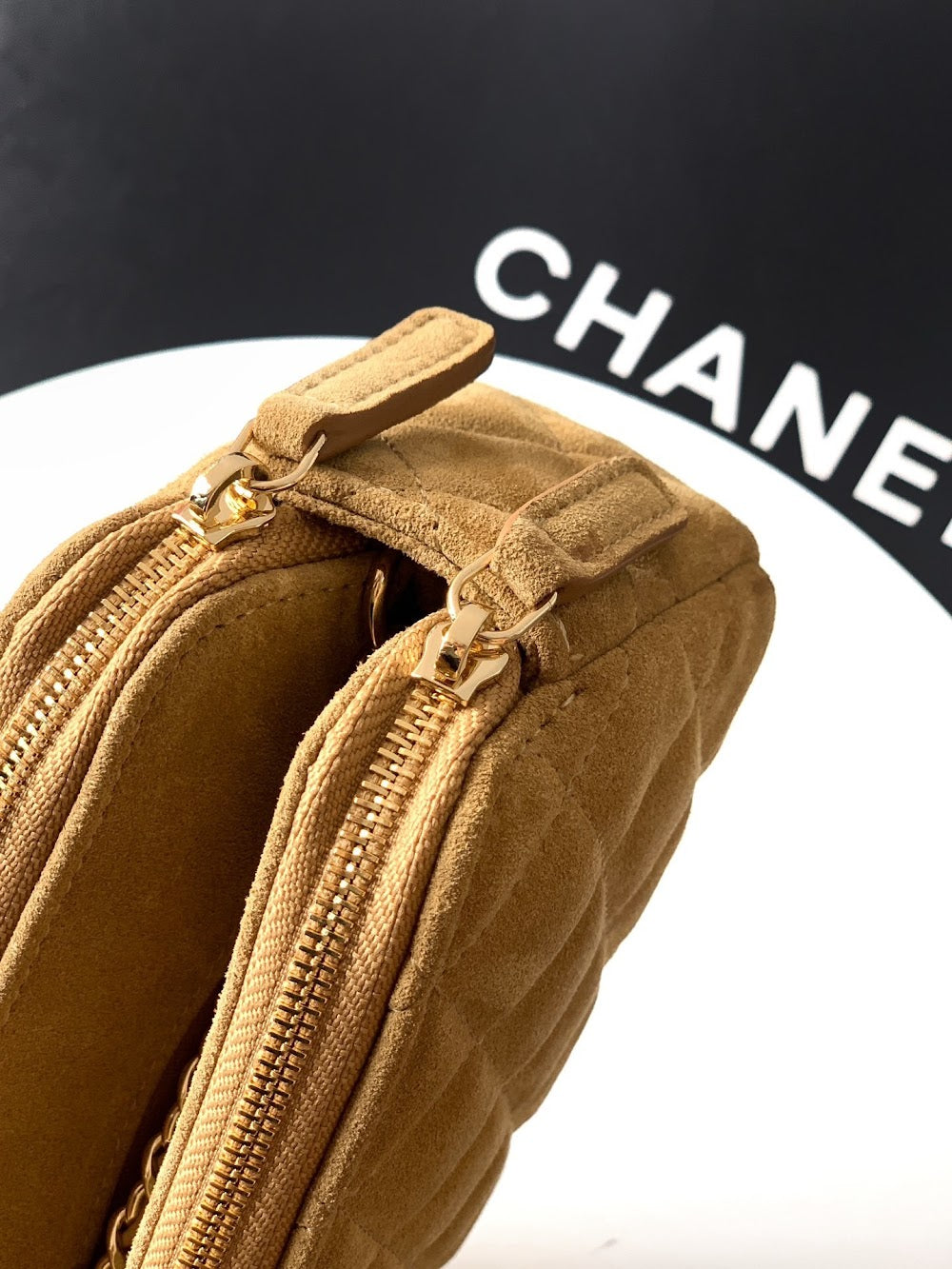 Anum Bags CHn Luxury Bag --113035