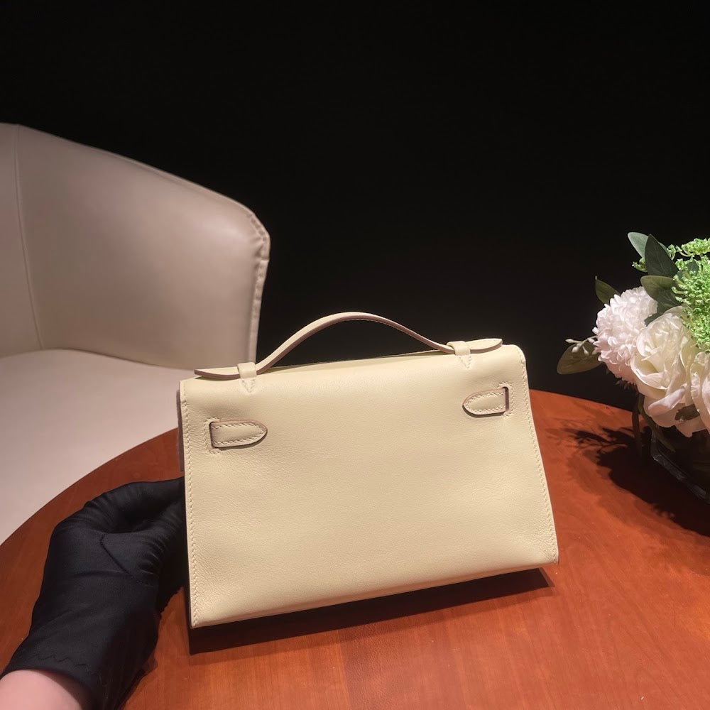 Anum Bags Hermesn Luxury Bag --118742