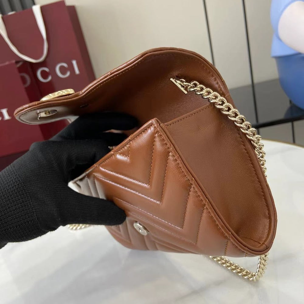 Ezyycart Bags Guccin Luxury Bag --94569
