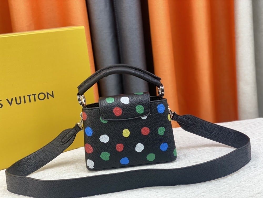 Anum Bags LVn Luxury Bag --80795