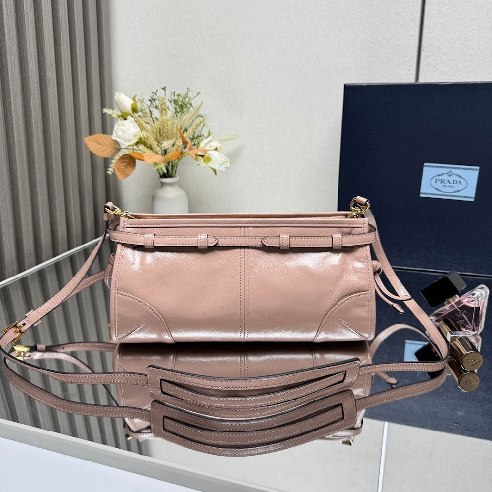 Ezyycart Bags Pradn Luxury Bag --101569