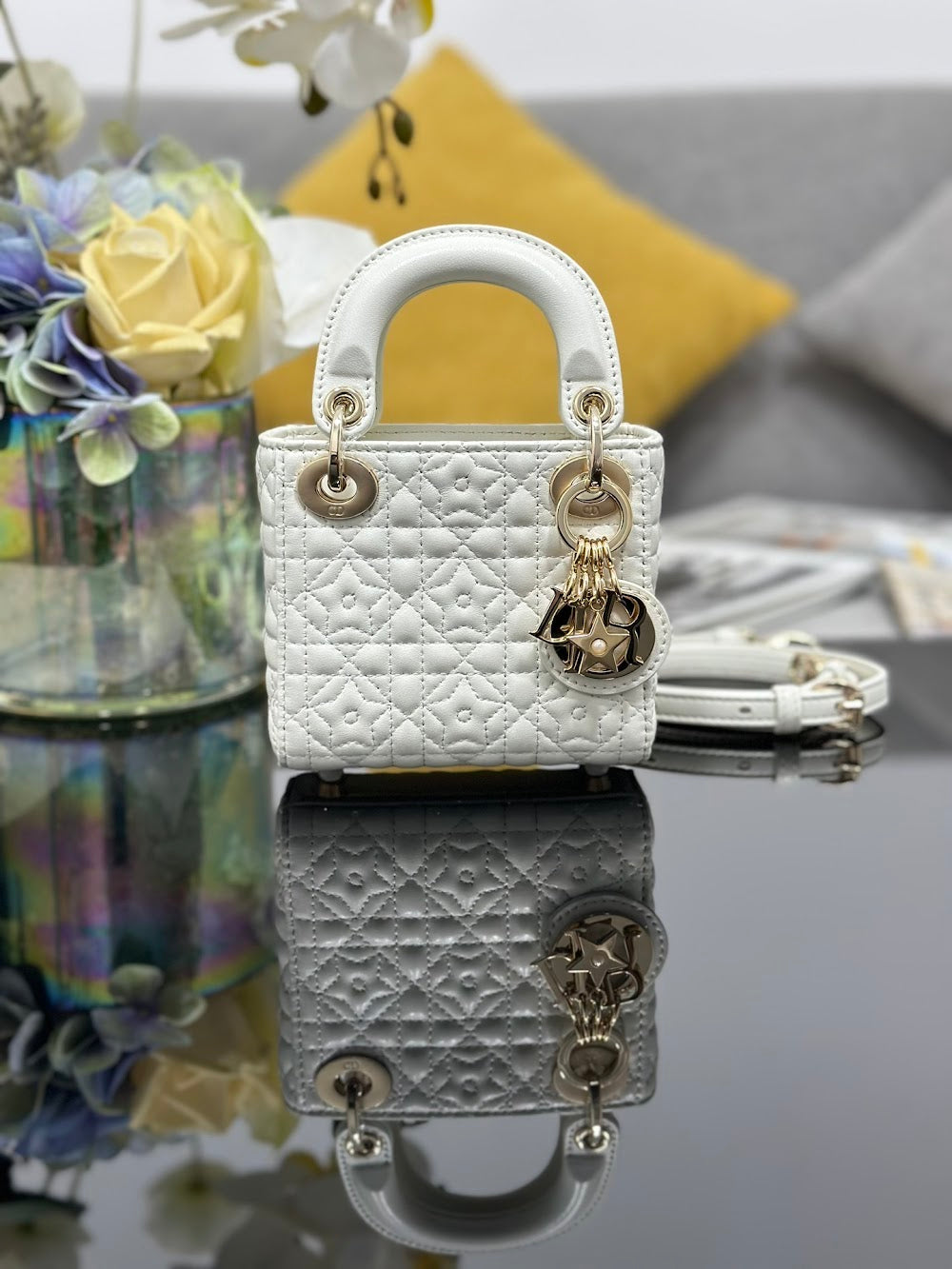 Ezyycart Bags Diorn Luxury Bag --115650