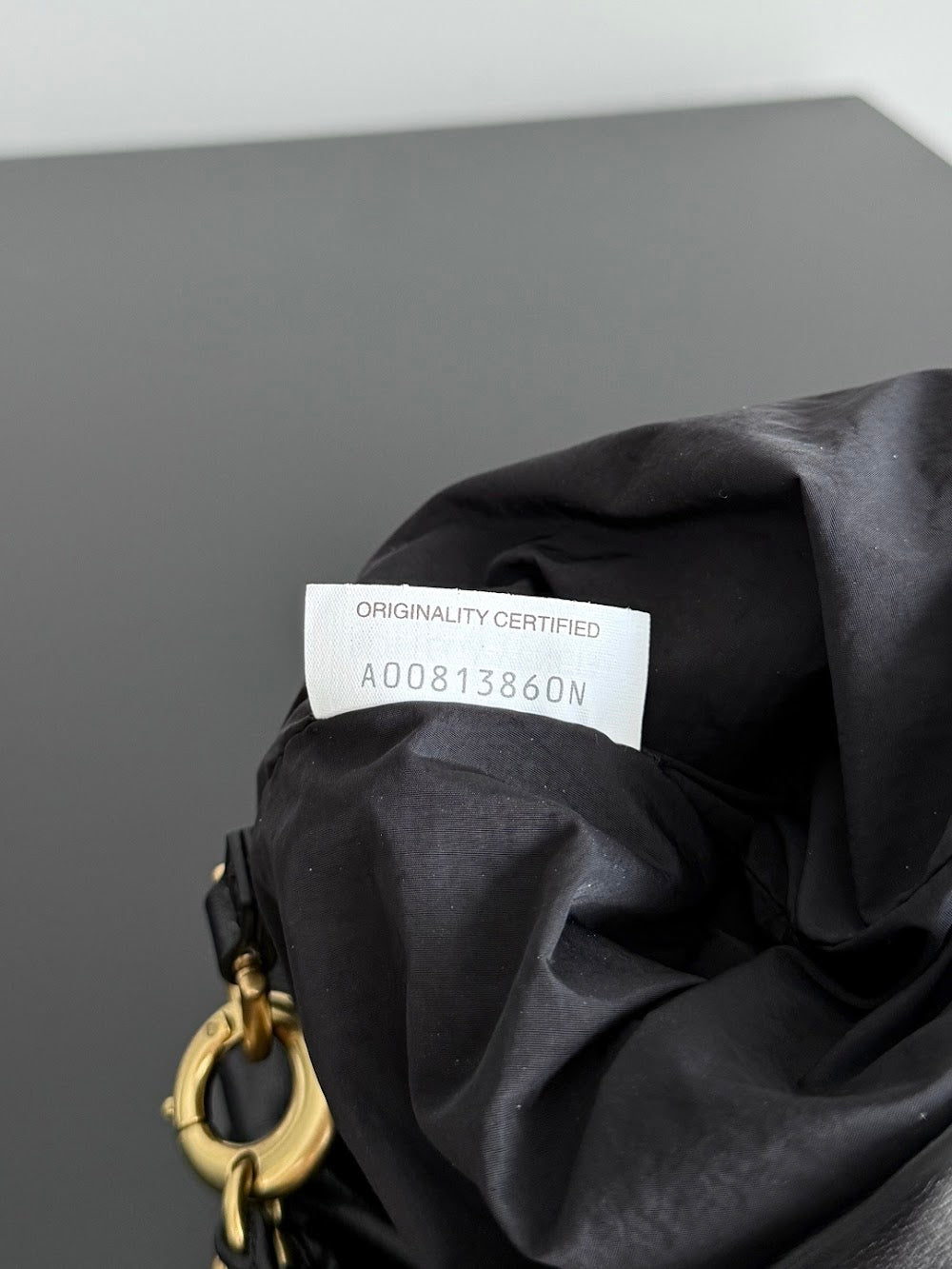 Ezyycart Bags Bottegan Luxury Bag --91554