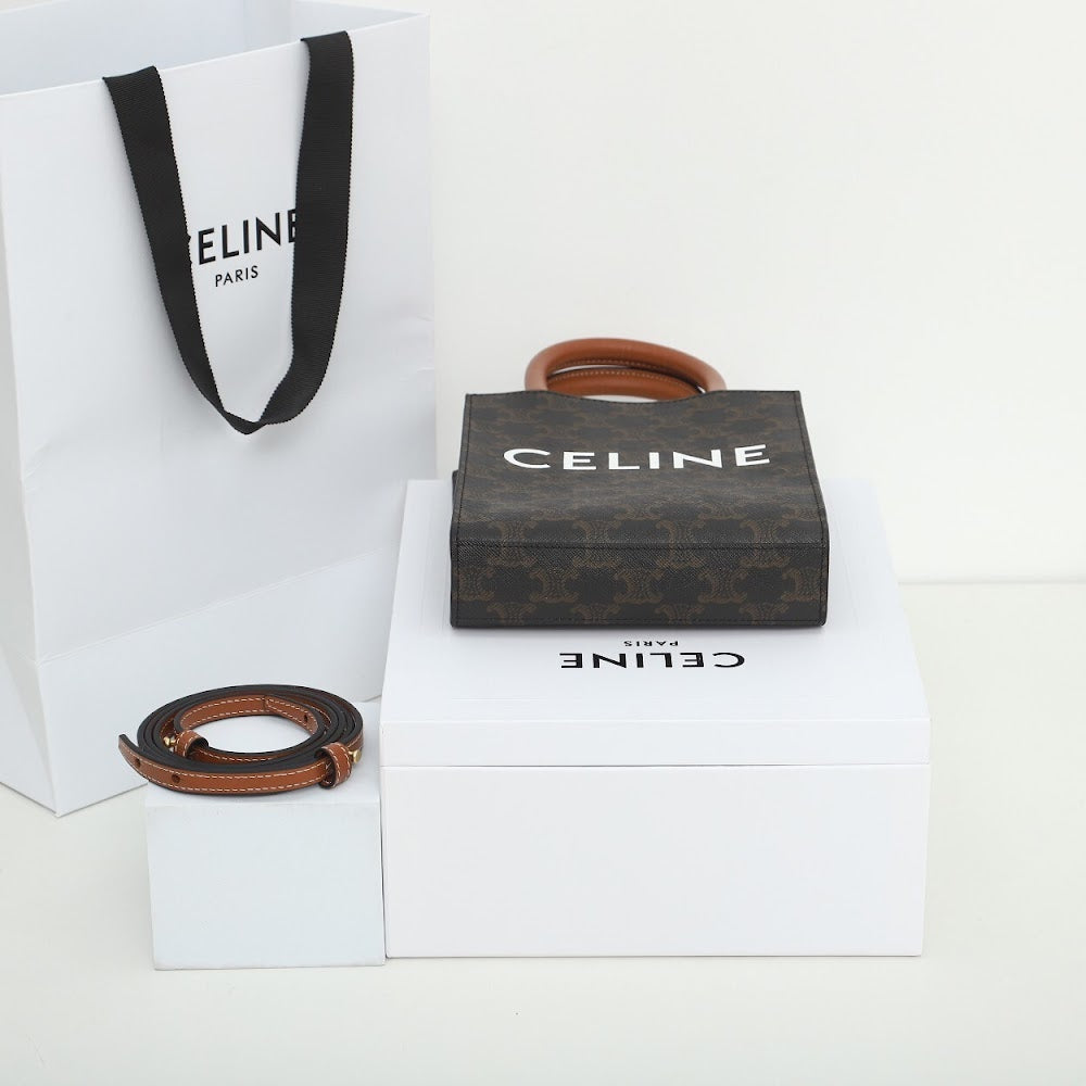 Ezyycart Bags Celine Luxury Bag --111943