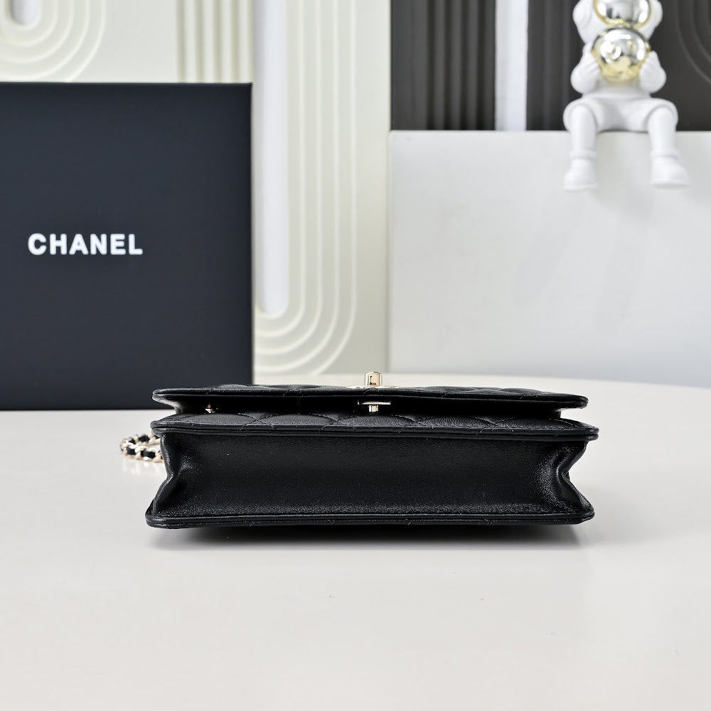 Anum Bags CHn Luxury Bag --114412