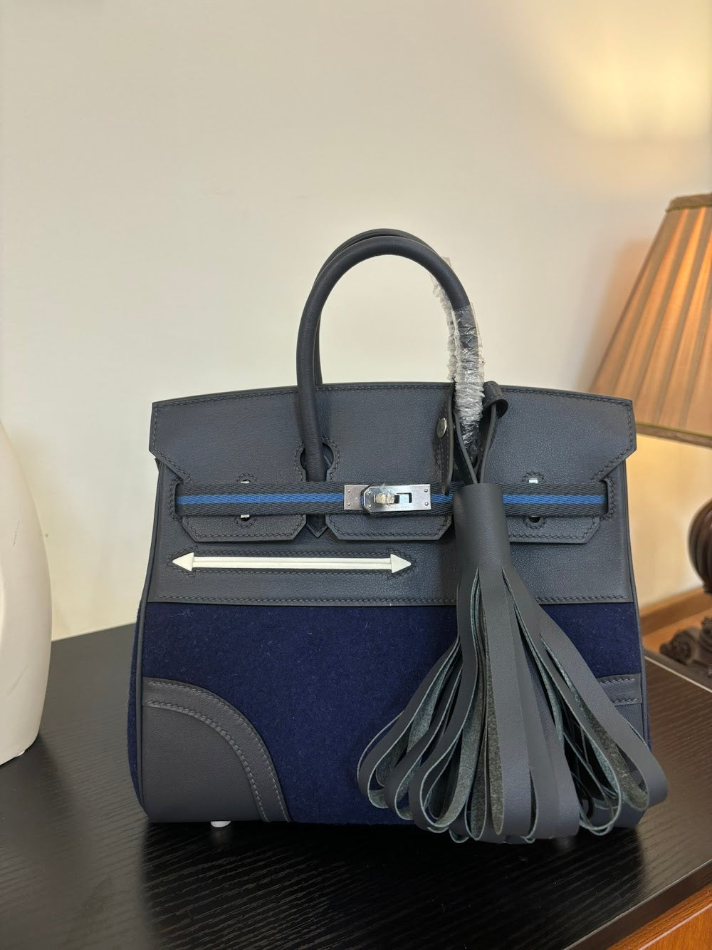 Anum Bags Hermesn Luxury Bag --118091