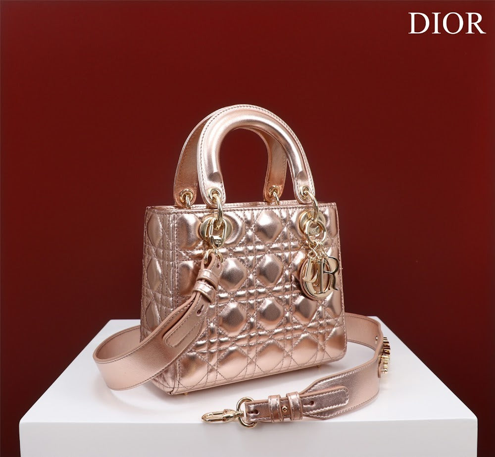 Ezyycart Bags Diorn Luxury Bag --115937
