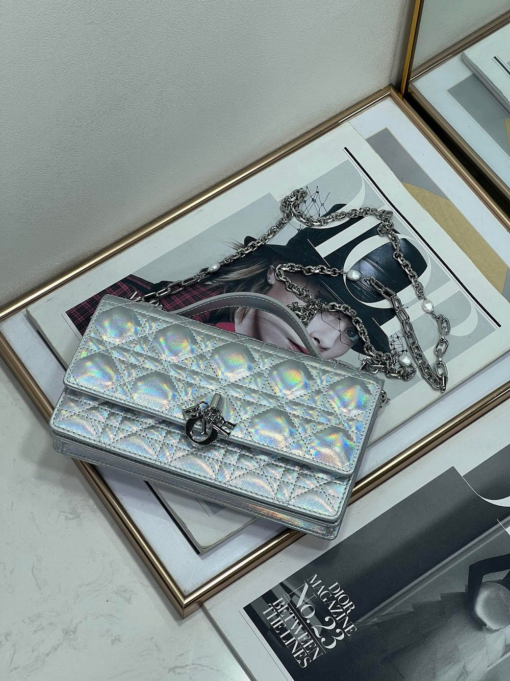 Ezyycart Bags Diorn Luxury Bag --116201