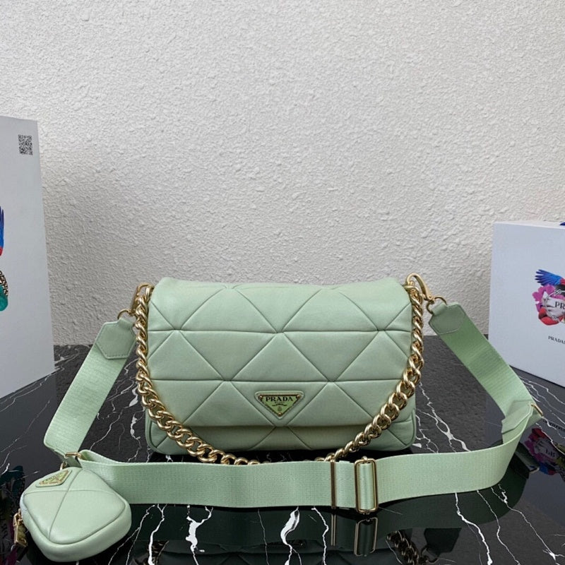 Ezyycart Bags pradn Luxury Bag --74842