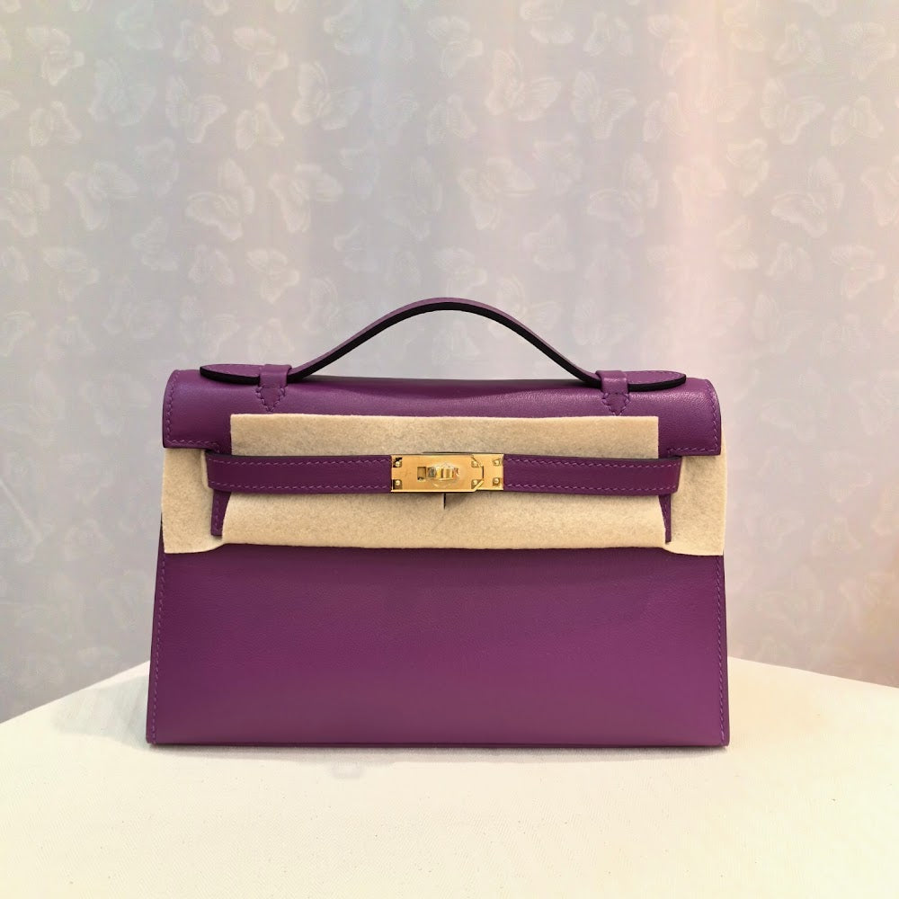 Anum Bags Hermesn Luxury Bag --118609