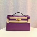 Anum Bags Hermesn Luxury Bag --118609