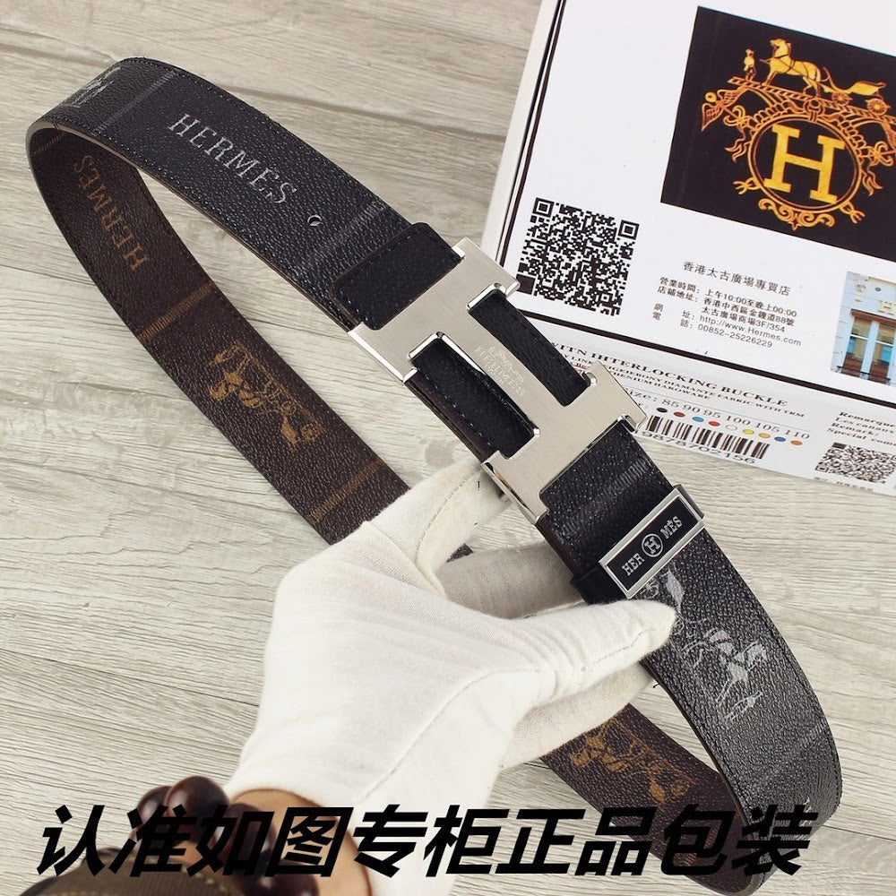Anum Bags Hermesn Luxury Belt --108870