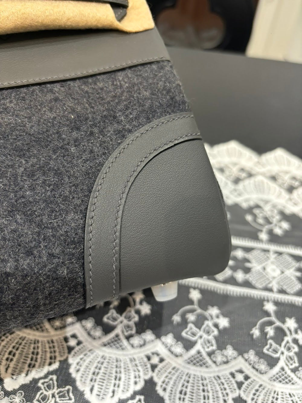 Anum Bags Hermesn Luxury Bag --118093